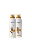 Duş Köpüğü Argan Yağı Yoğun Köpük 200 ml X2 - 2