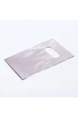 Metalize El Geçme Hediye Poşeti 13X20 - 3
