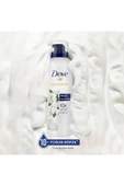 Köpük Duş Jeli Argan Yağı 200 Mlx1 Duş Köpüğü Deeply Nourishing Formül 200 ml X1 - 6