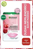 Dudak Nemlendirici Bakım Maskesi - 1