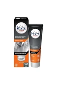 Veet Men Erkeklere Özel Koltuk Altı Bölgesi için Tüy Dökücü Krem Tüm Cilt Tipleri 100 ml - 1