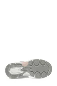 Lumberjack POL JR 5FX 101940010 Kız Çocuk Spor Ayakkabı Beyaz 31-35 - 6