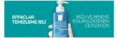 La Roche Posay Effaclar Temizleme Jeli 400ml Yağlı Ve Akneye Eğilim Gösteren Ciltler - 4
