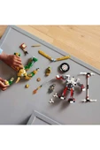 LEGO ® NINJAGO® Lloyd’un Robot Savaşı EVO 71781 - 6 Yaş ve Üzeri Çocuklar için Yapım Seti (223 Parça) - 3