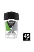 Clinical Protection Shower Clean Ve Active Fresh 2'li Set 45ml - 4