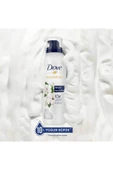 Duş Köpüğü Depply Nourishing Yoğun Köpük 200 ml X2 - 4