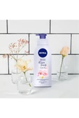 Değerli Yağlar Içeren Vücut Losyonu 400ml, Kiraz Çiçeği, Jojoba Yağı, Normal Ve Kuru Ciltler - 4