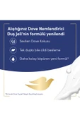 Nemlendirici Duş Jeli Deeply Nourishing 450 ml - 6
