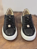 Majensia Leopar Detaylı Günlük Ayakkabı 151236 thumbnail 4