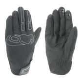 OJ HILL SİYAH KORUMALI MOTOSİKLET ELDİVENİ M thumbnail 1