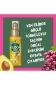 Doğanın Enerjisi Serum Saç Bakım Yağı Avoka- - 3
