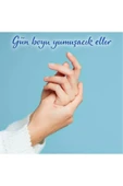 Zeytinyağlı Nemlendirici El Bakım Kremi 75ml, Yağlı Ve Yapışkan His Bırakmaz, Yumuşak Cilt Hissi - 3