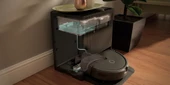 iRobot Roomba Combo 10 Max Robot Süpürge ve Paspas - 4