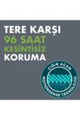 Men Clinical Protection Erkek Sprey Deodorant Ve Stick Deodorant - 4