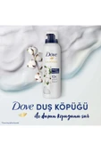 Duş Köpüğü Deeply Nourishing 10 Kat Daha Yoğun Köpüğe Sahip Formül 200 ml X1 - 6