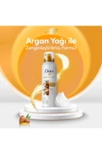 Duş Köpüğü Argan Yağı 200 ml Açai Yağı 200ml Depply Nourishing 200 ml - 7