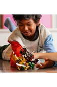 LEGO ® NINJAGO® Lloyd’un Robot Savaşı EVO 71781 - 6 Yaş ve Üzeri Çocuklar için Yapım Seti (223 Parça) - 4