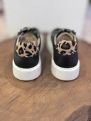 Majensia Leopar Detaylı Günlük Ayakkabı 151236 thumbnail 6