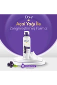 Duş Köpüğü Açai Yağı Yoğun Köpük 200 ml X1 - 3