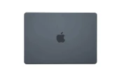 Apple Macbook Pro 16.2 2023 A2780 Zore MSoft Mat Kapak - 6
