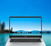 Huawei Matebook D14 Zore Ekran Koruyucu - 3