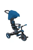 Explorer 4in1 Trike Bisiklet - Kraliyet Mavisi - 2