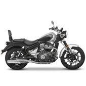 SHAD SISSYBAR ROYAL ENFIELD SUPER METEOR 650 R0SP63SN - 2