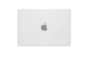 Apple Macbook Pro 14.2 2023 A2779 Zore MSoft Mat Kapak thumbnail 3