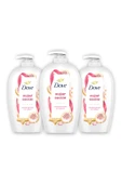 Sugar Cookie Sıvı Sabun 450 ml x3 - 2