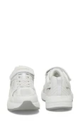 Lumberjack POL JR 5FX 101940010 Kız Çocuk Spor Ayakkabı Beyaz 31-35 - 5