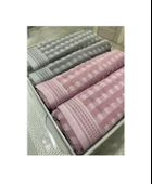 Özdilek Plus Best Set Pembe-Gri Standart thumbnail 2