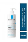 La Roche Posay Lipikar Baume Ap+ M Nemlendirici Balsam 400 ml- Kuru/Atopiye Eğilimli Ciltler İçin - 1
