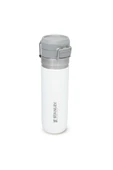 Stanley The Quick Flip Beyaz 0.70 lt Çelik Termos - 5