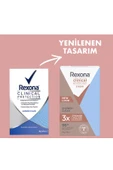 Clinical Protection Kadın Sprey Deodorant Ve Stick Deodorant - 6