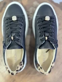 Majensia Leopar Detaylı Günlük Ayakkabı 151236 thumbnail 5