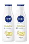 Q10 Vitamin C Sıkılaştırıcı Vücut Losyonu 250 Ml X 2 Adet - 1