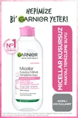 Micellar Kusursuz Makyaj Temizleme Suyu 400 ml - 1