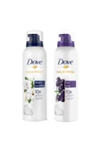 Duş Köpüğü Açai Yağı Yoğun Köpük 200 Mlx1 Duş Köpüğü Depply Nourishing 200 ml - 2