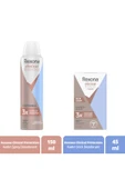 Clinical Protection Kadın Sprey Deodorant Ve Stick Deodorant - 1