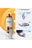 Köpük Duş Jeli Argan Yağı 10 Kat Daha Yoğun Köpüğe Sahip Kremsi Formül 200 ml 1 Adet - 5