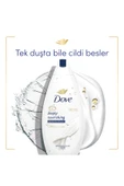 Nemlendirici Duş Jeli Deeply Nourishing 450 ml - 3