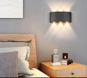 CATA 10W HAİTİ LED APLİK (DIŞ MEKAN) 3200K - 1