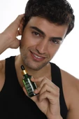 The Ceel Biberiye Yağı Doğal 50 ml - 2