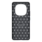 Xiaomi Redmi Note 14 Pro Plus Kılıf Zore Negro Silikon Kapak - 9