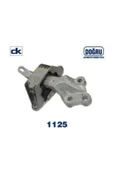 Doğru Kauçuk 1125  Motor Takozu Hidrolik Astra J - 1