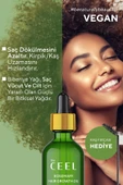 The Ceel Biberiye Yağı Doğal 50 ml - 5