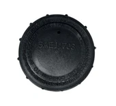 Ayhan A1664 Fren Hidrolik Depo Kapağı Renault 9-renault 19-megane -dacia 7702189070 - 1