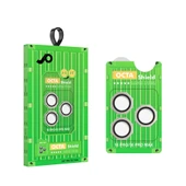 Apple iPhone 16 Pro Max Zore CL-19 Kamera Lens Koruyucu - 1