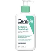 CeraVe Köpüren Temizleyici 236ml - 2