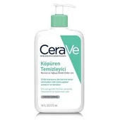 CeraVe Köpüren Temizleyici 236ml - 1